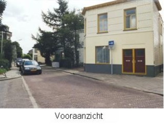 Oranjestraat