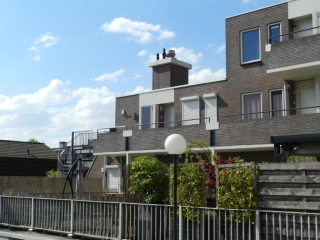 Nieuwstraat