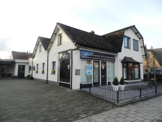 1e Wormenseweg