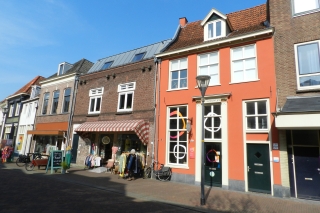 Laarstraat