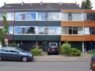 Socratesstraat